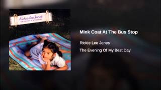 Mink Coat at the Bus Stop Music Video