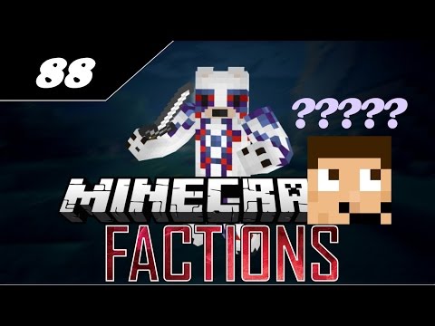Minecraft HydraPvp Factions Let's Play! Episode 88 - Noah??