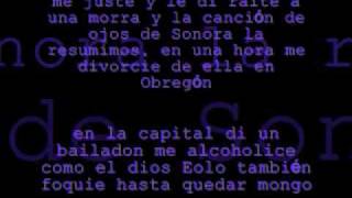 El Trokero Lokochon ( Gerardo Ortiz ) Lyrics