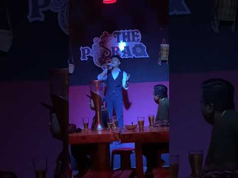 Enda Mudah Ku Lengka by Javier Janti