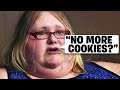 The Untold Truth Of My 600-lb Life's Nicole Lewis