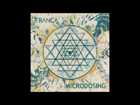 Franca - Microdosing (David Hasert & Francesco Mami Overdosing Remix)