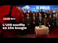 UIR : 15 ans et de nouvelles ambitions
