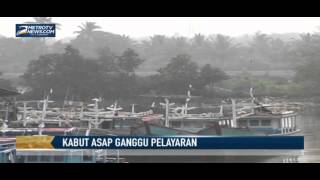 Download lagu Kabut Asap Ganggu Pelayaran, Nelayan Bengkulu Ogah Melaut mp3