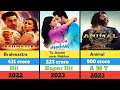 Ranbir Kapoor (2007- 2024 )All Movie List || Ranbir Kapoor All Movie Hit And Flop 🤫