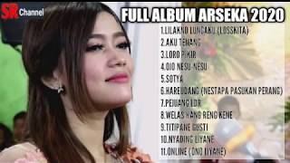 Download lagu Full Album Mp3*terbaru 2020*(Campursari Arseka Music) mp3