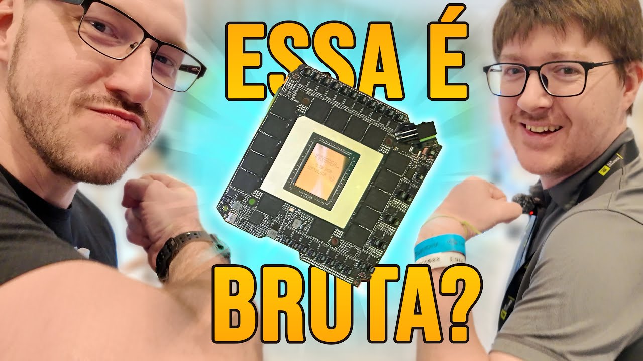 Why did the RTX 5090 get more expensive? GeForce RTX 50 IN DETAIL with Ziebert!