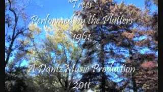Trees - The Platters