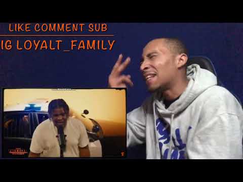 Wopdell ,Young Note, Snakepitt Kidd & DudaDamThang | THIZZLER cypher Reaction