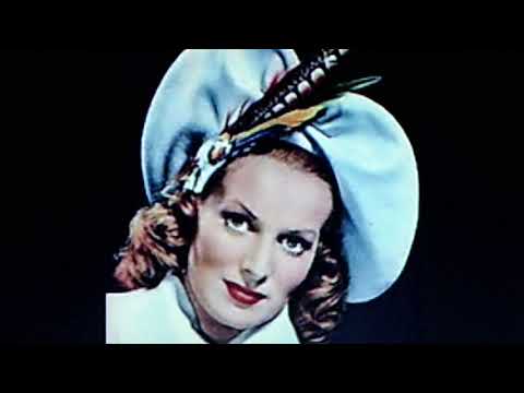 Chauncey Olcott:  "Tis an Irish Girl I Love and She's Just Like You"  (1920)