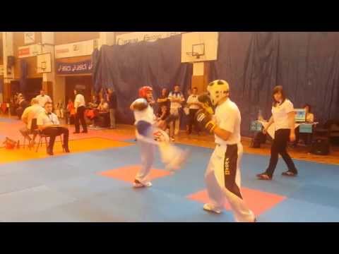 PRAGUE OPEN 2013 - Lukáš Kotas