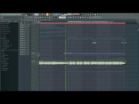 Debris - Gulag(Hilefex remake)
