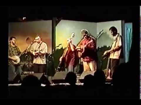 I Hung My Head - Blue Highway