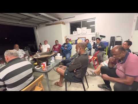 Veivanua au dau sokota voli - Armidale Fijian Community