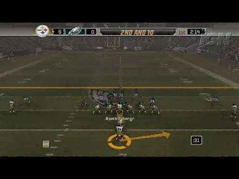 Madden NFL 06 Playstation 2