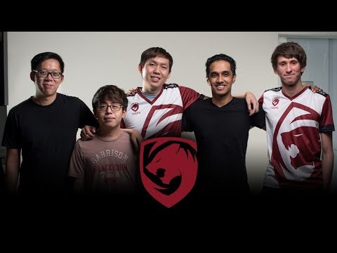 Live: Tigers Dendi playing the 7.21 update as Mid Meepo | Solo Ranked | 720p 60fps