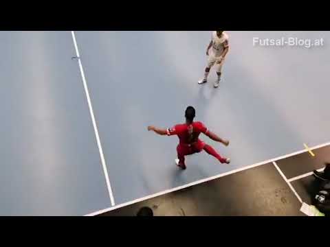 PFC Liberta Legion - FSV Uniqa St. Pölten (Full Match)