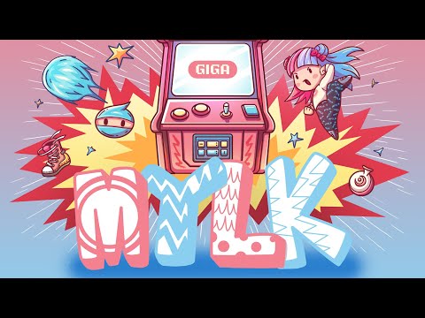 Video thumbnail for Giga