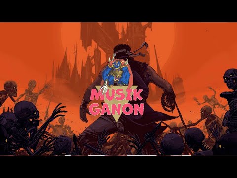 #1716 - Castlevania: Rondo of Blood - Cemetery