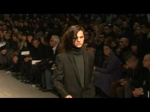 Costume National Autumn-Winter 2010/2011