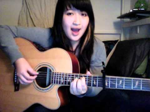 The One That Got Away by Katy Perry (Cover) - Paulina Vo