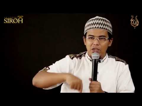 Akademi Siroh : Al Hasyr Untuk Yahudi - Ustadz Budi Ashari Lc