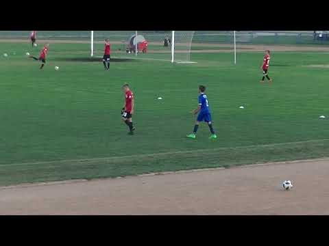 19.09.2018 II LDM PARASOL WROCŁAW -  GÓRNIK NM WAŁBRZYCH cz1