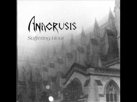 Anacrusis - Imprisoned online metal music video by ANACRUSIS
