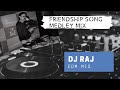Tere Jaisa Yaar Kahaan Remix By DJ RAJ TILAK CHAKRABORTY YARANA