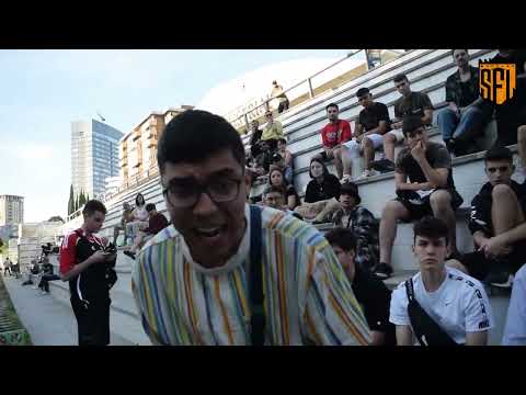 CLASSIC VS TMS | OCTAVOS | PRE-FREEDOM FIGHTERS BARCELONA