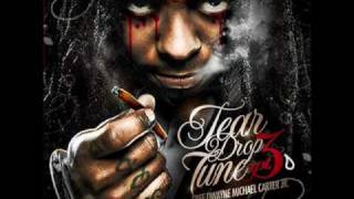 Lil Wayne Ft. Sean Garrett - Girls on Girls(Tear Drop Tune 3)