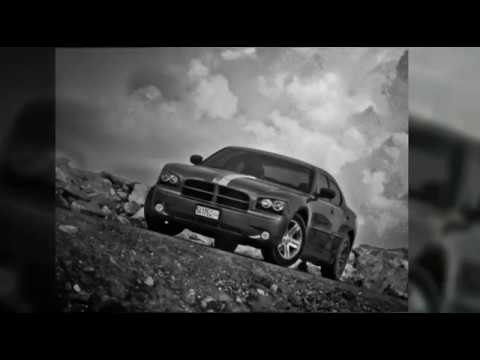 My Dodge Charger