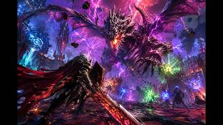 ???? Chaos World Pode Ser o MMORPG Mais Caótico do Momento ????⚡