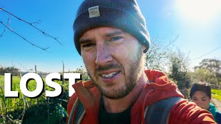 We Made this BIG Mistake on the Camino de Santiago (Portuguese Route)