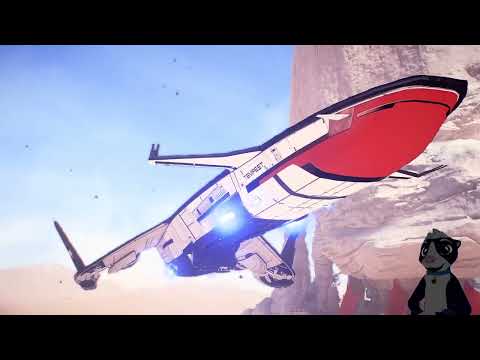 Mass Effect: Andromeda Playthrough Pt. 41