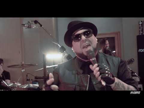 Insobrio - Una Mala Influencia Romaphonic Live Session 2020