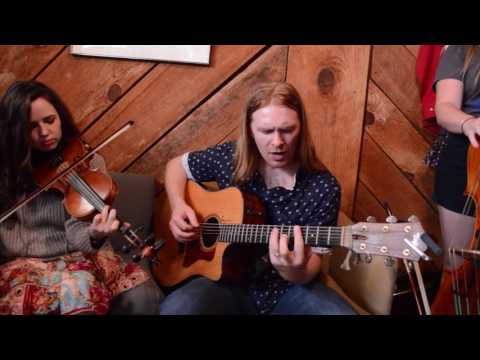Any Major Dude - Steely Dan cover by The Barefoot Movement