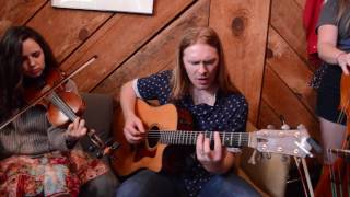 &quot;Any Major Dude&quot; - Steely Dan cover by The Barefoot Movement