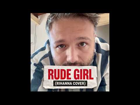 Wild Synchros - Rude Girl(Rihanna and Papa Roach cover)