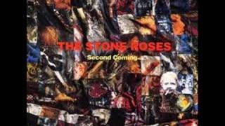 The Stone Roses - Straight to the Man (audio only)