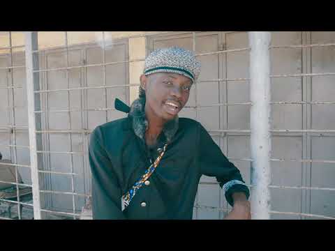 Msaga sumu ft Baba kash - Kitasa (behind the scene)