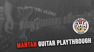 Download lagu Guitar Playhtrough Mantan   Stand Here Alone mp3