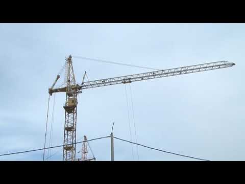 Курская область за год вложила в строительство более 5 миллиардов рублей