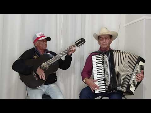 Delmir e Delmon - Sempre Fui Eu