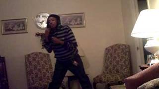 G-Spot Boyz - Do Da Stanky Legg