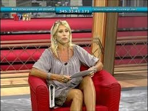 TV7 CON VOI SERALE: PRIMA PUNTATA