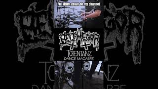 Belphegor | Totentanz | Dance Macabre #belphegor