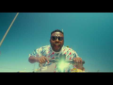 Samklef ft Victor AD - Give Thanks (Official Video)