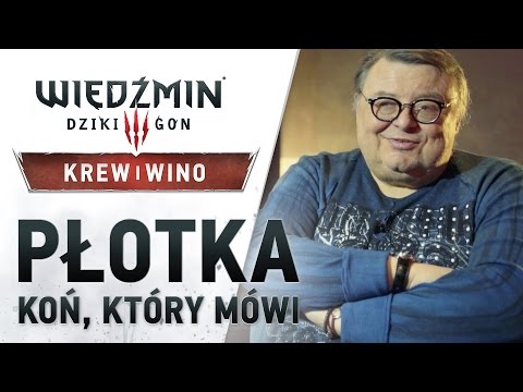 🔝 Płotka. Koń, który mówi! Cały Quest.