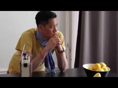 OMNP - SHOOTING CITRON CAVIAR